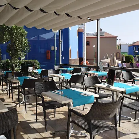 Apartamento Eó Maspalomas Maspalomas (Gran Canaria)