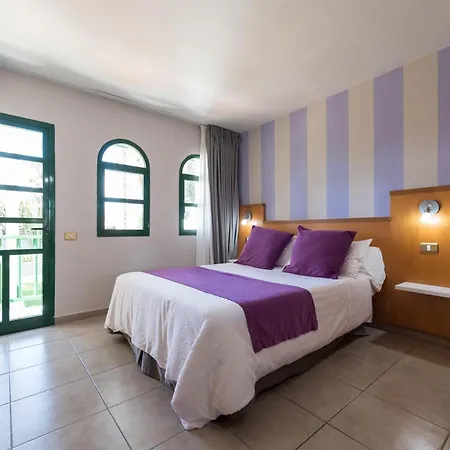Eó Maspalomas Apartamento *