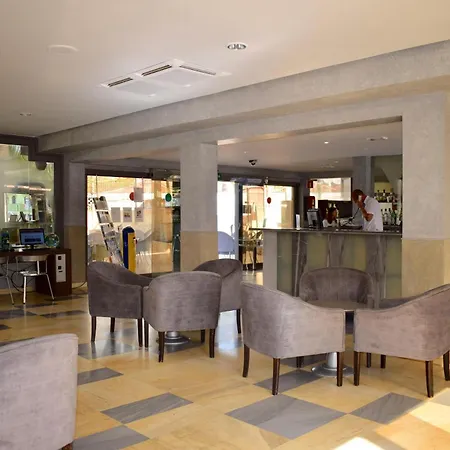 Apartamento Eó Maspalomas *