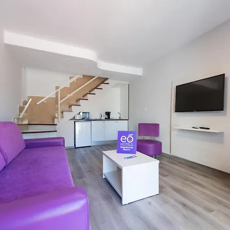 Eó Maspalomas Apartamento Maspalomas (Gran Canaria)