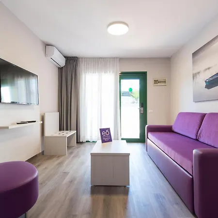 Eó Maspalomas Apartamento *