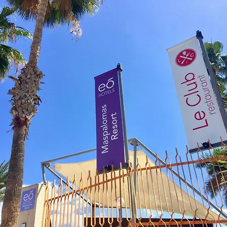 Eó Maspalomas