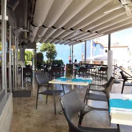 Apartamento Eó Maspalomas *