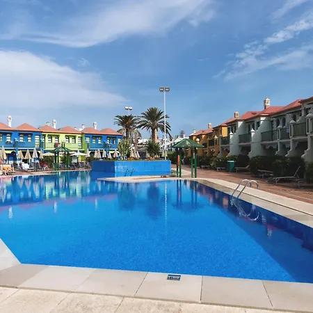 Eó Maspalomas Maspalomas (Gran Canaria)