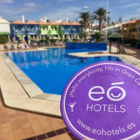 Eó Maspalomas
