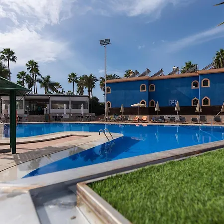 Apartamento Eó Maspalomas *