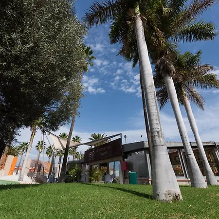 Eó Maspalomas * Maspalomas (Gran Canaria)