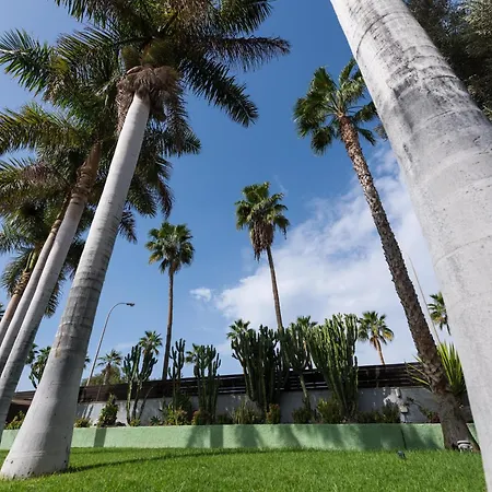 Eó Maspalomas Apartamento