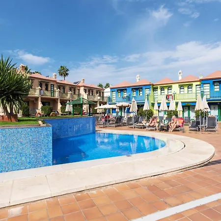 Apartamento Eó Maspalomas