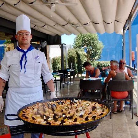 Eo Maspalomas *