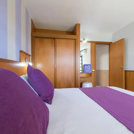 Eo Maspalomas * Μασπαλόμας